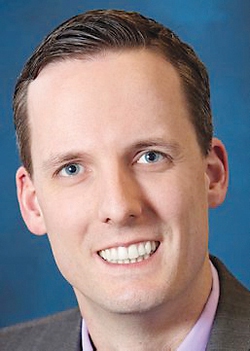James Gibson